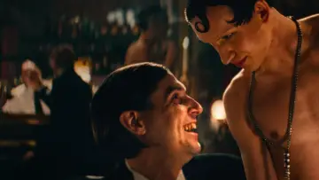 Zasłona do filmu "Eldorado: Wszystko, czego nienawidzą naziści" #467216