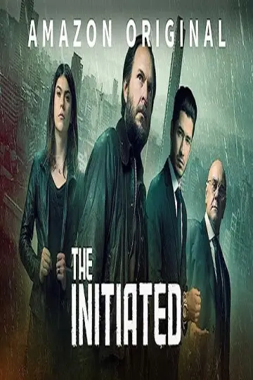 Plakat do filmu "Los iniciados" #1087336