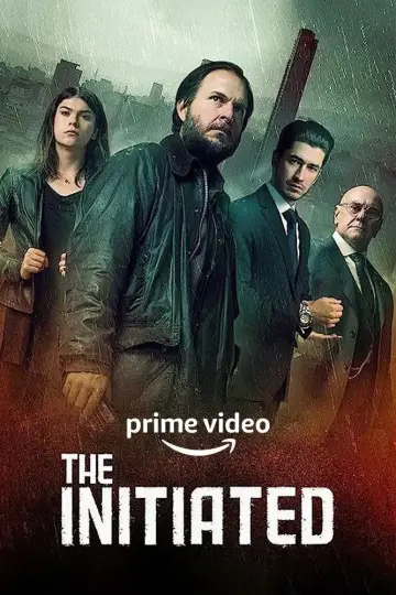 Los iniciados