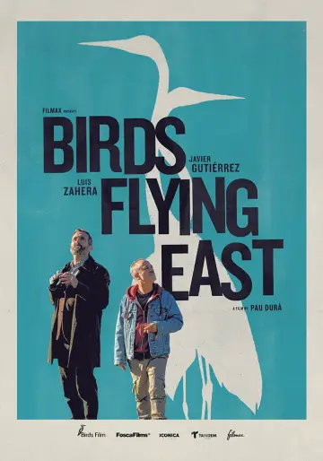 Plakat do filmu "Pájaros" #1055301