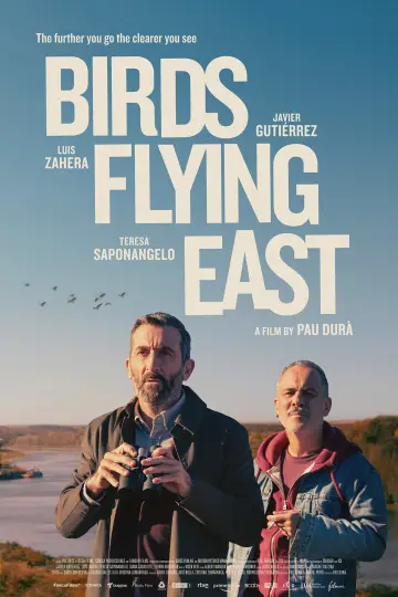 Pájaros