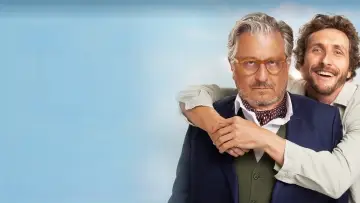 Zasłona do filmu "Jamais sans mon psy" #611782