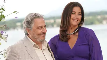 Zasłona do filmu "Jamais sans mon psy" #611795