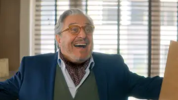 Zasłona do filmu "Jamais sans mon psy" #611797