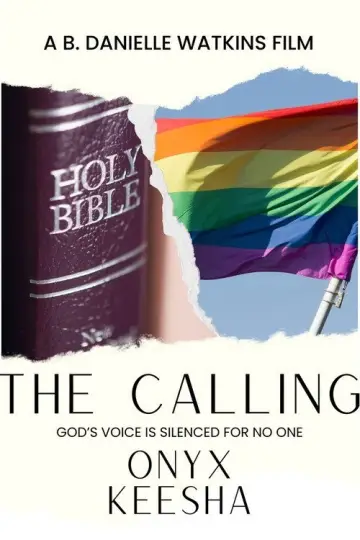 Plakat do filmu "The Calling" #1187911