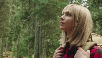 Zasłona do filmu "Krwawe polowanie" #863285