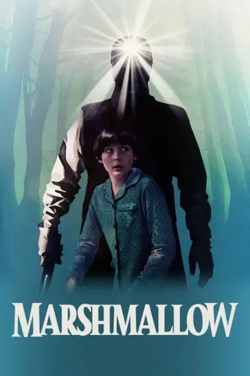 Plakat do filmu "Marshmallow" #692885