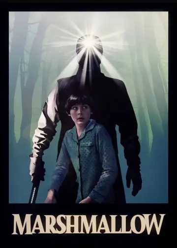 Plakat do filmu "Marshmallow" #692889