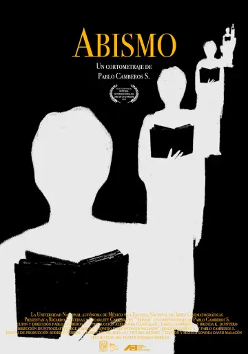 Plakat do filmu "Abismo" #1188765