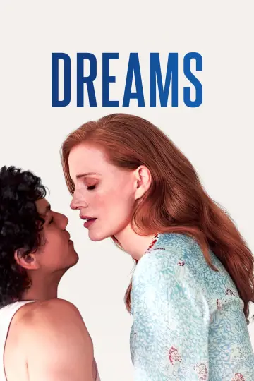 Plakat do filmu "Dreams" #1154042