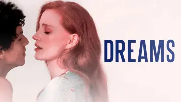 Zasłona do filmu "Dreams" #523281