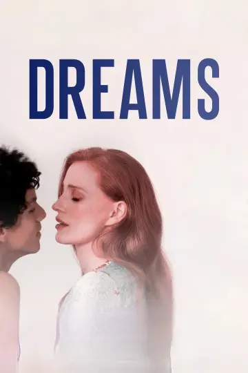 Plakat do filmu "Dreams" #523307