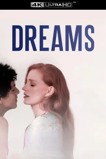 Plakat do filmu "Dreams" #523320