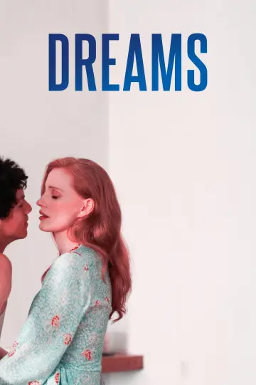 Plakat do filmu "Dreams" #523324