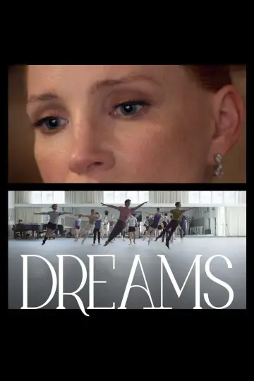 Plakat do filmu "Dreams" #909864
