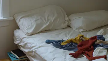 Zasłona do filmu "L