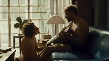 Zasłona do filmu "Ruas da Glória" #1874787