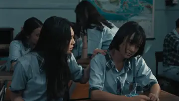Zasłona do filmu "Kuasa Gelap" #538133