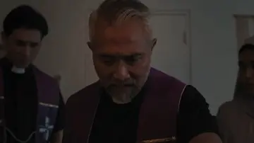 Zasłona do filmu "Kuasa Gelap" #538134
