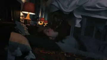 Zasłona do filmu "Kuasa Gelap" #538139