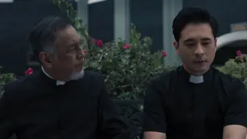 Zasłona do filmu "Kuasa Gelap" #538145