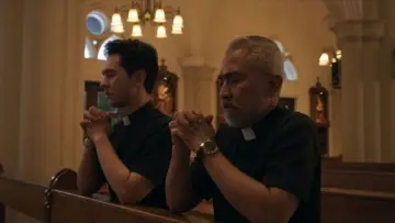 Zasłona do filmu "Kuasa Gelap" #538147