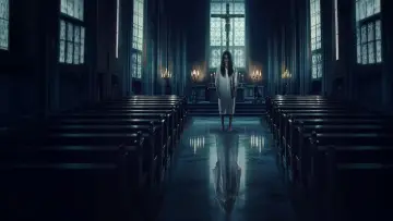 Zasłona do filmu "Kuasa Gelap" #538150