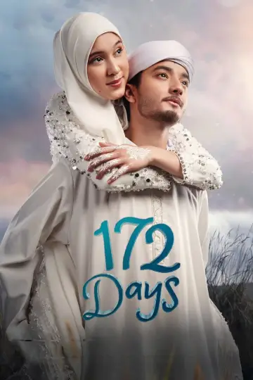 Plakat do filmu "172 Dni" #2912