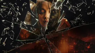 Zasłona do filmu "Possession: Kerasukan" #1090704