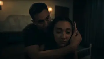 Zasłona do filmu "Possession: Kerasukan" #448795