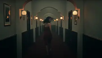 Zasłona do filmu "Possession: Kerasukan" #448798