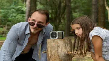 Zasłona do filmu "Mellékszereplők" #968264