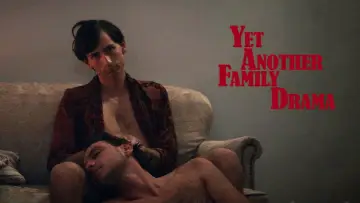 Zasłona do filmu "Yet Another Family Drama" #1195203
