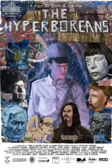 Los hiperbóreos