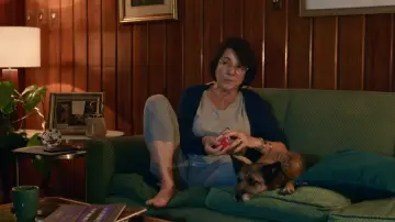 Zasłona do filmu "Milonga" #1167495