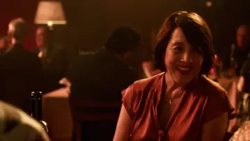 Zasłona do filmu "Milonga" #1167498