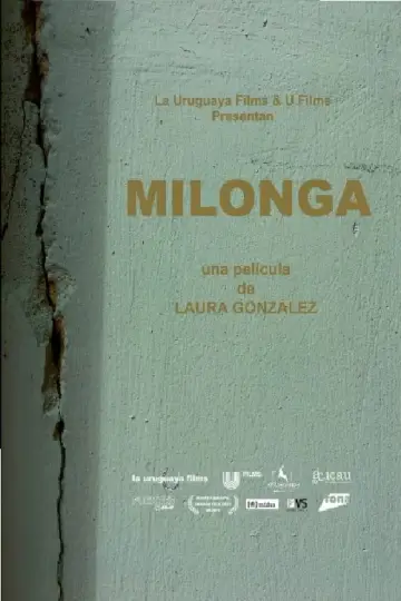 Milonga