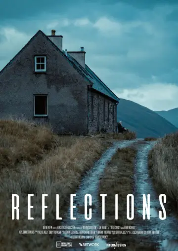 Reflections plakat