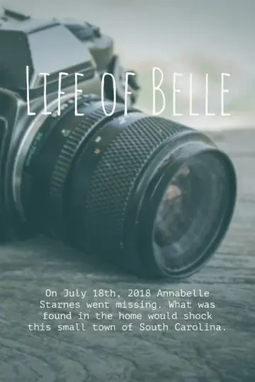 Plakat do filmu "Life of Belle" #190912