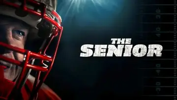 Zasłona do filmu "The Senior" #573543