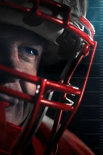 Plakat do filmu "The Senior" #573549