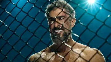 Zasłona do filmu "MMA - Meu Melhor Amigo" #1773749