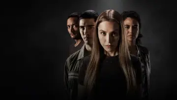 Zasłona do filmu "A Menina que Matou os Pais: A Confissão" #447685
