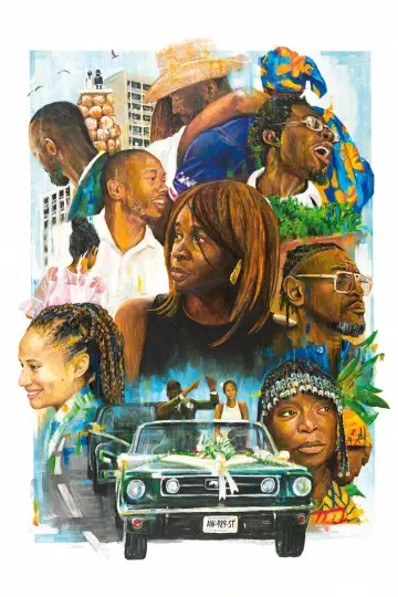Plakat do filmu "Dao" #1582765