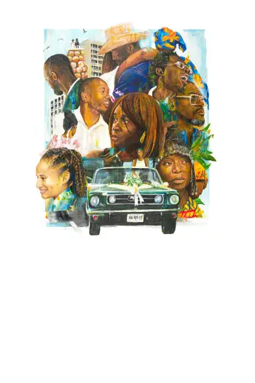 Plakat do filmu "Dao" #1631289