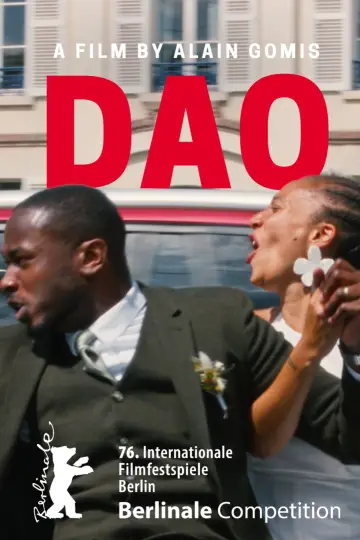 Plakat do filmu "Dao" #691676