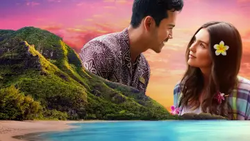 Zasłona do filmu "Aloha Heart" #702133
