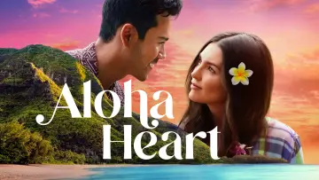 Zasłona do filmu "Aloha Heart" #702134