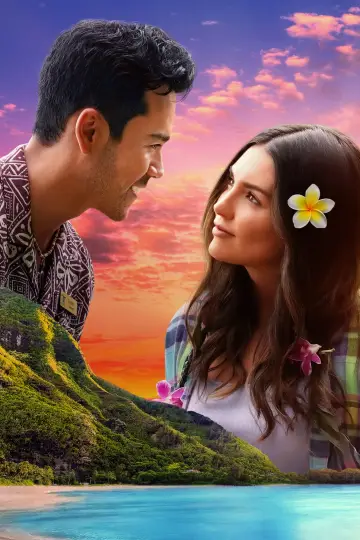 Plakat do filmu "Aloha Heart" #702139