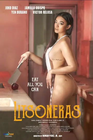 Litsoneras plakat